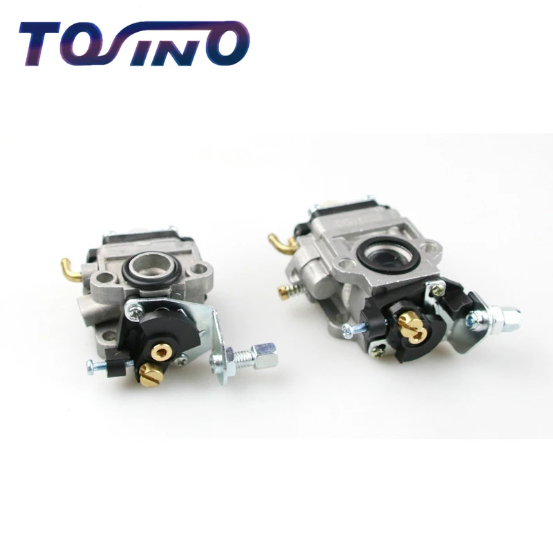 Карбюратор ПОДХОДИТ для Honda 40 5/139/140/GX35 GX31 2/4 тактный двигатель GrassTrimmer