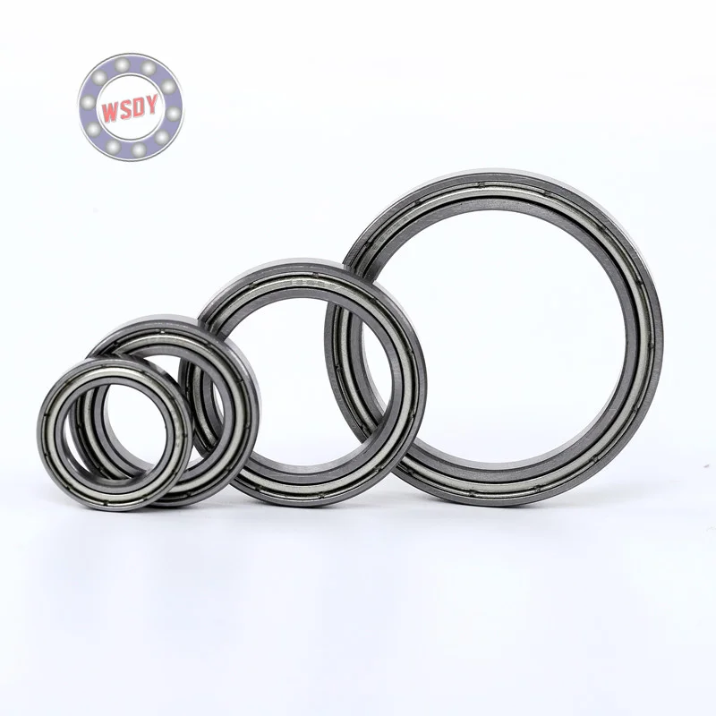 Подшипник подшипник 6909zz