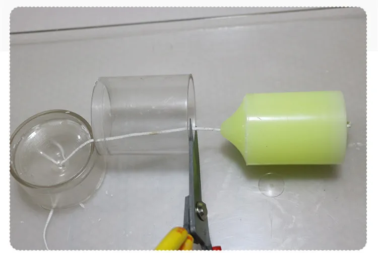 500 г парафиновая восковая свеча DIY ароматические свечи поставка подарок ручной работы свеча восковая сырье