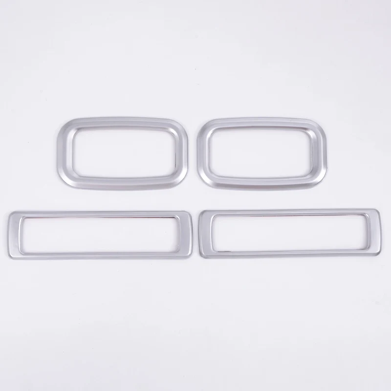 Декоративная рамка для салона автомобиля купольная лампа чтения из углеродного