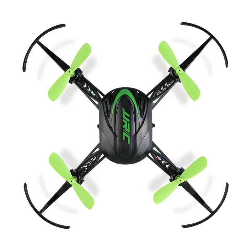 Оригинальный H48 Мини 2 4G 4CH 6 осей 3D Flips RC Дрон Квадрокоптер RTF для детей