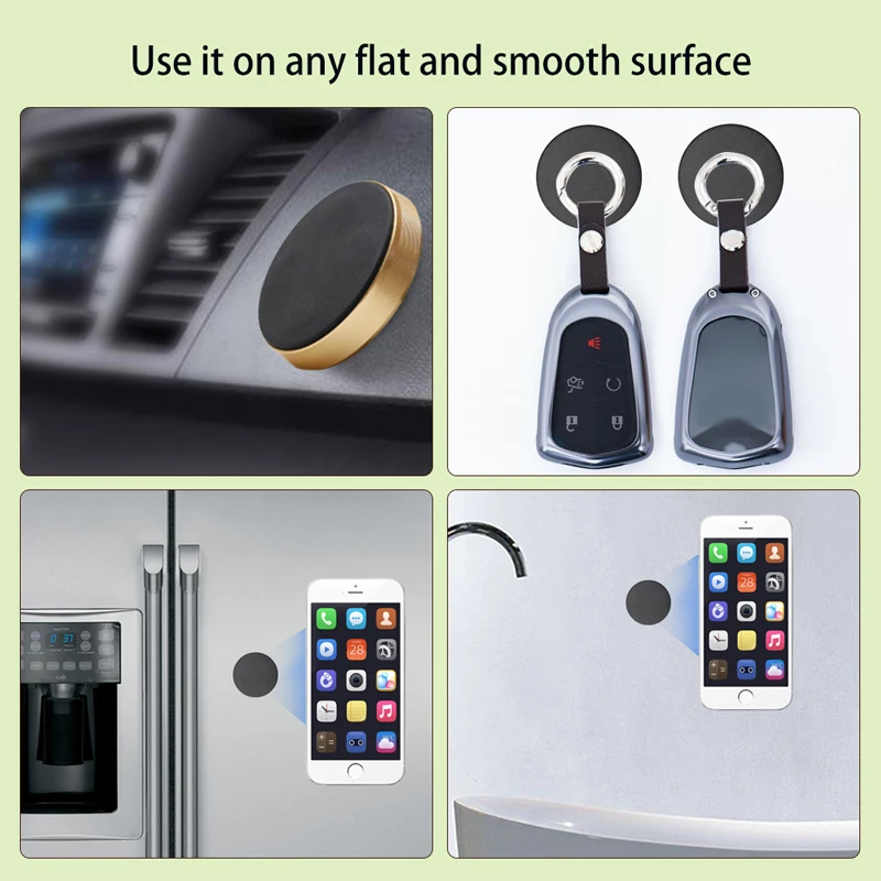 Универсальная Магнитная приборная панель мобильный телефон GPS PDA держатель в