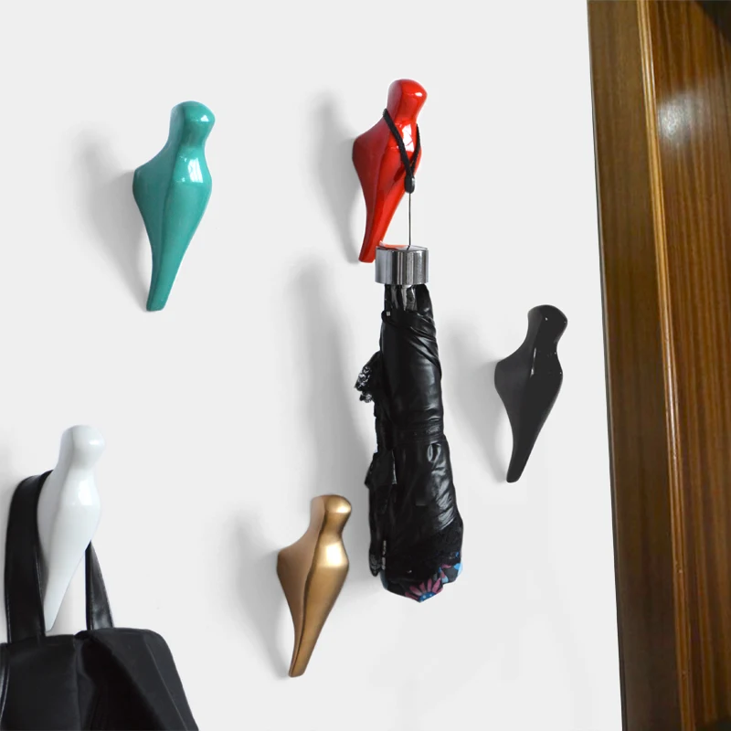 

For dec oration clothes hook derlook muons entranceway wall hook wall coat hooks decoration