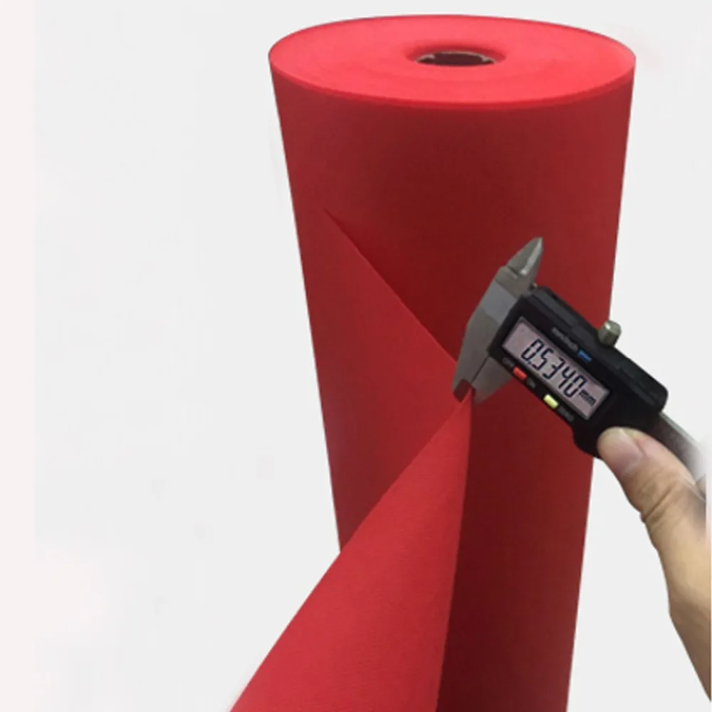 Свадебная вечеринка красный ковры украшения ковер проходу бегун Рождество День