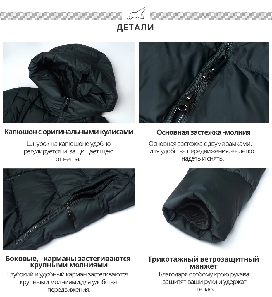 ICEbear Новинка зимняя женская куртка Длинное женское пальто Толстая теплые Женские хлопчатобумажные модные куртки высокого качества с капюшоном парки марка Женская одежда GWD18238I