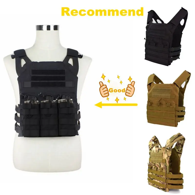 Нейлоновая сумка Тактическая MOLLE Тройная с открытым верхом подсумок Военная AK M4 molle сумка для пейнтбола оборудование тактическая Шестерня коробка патронов