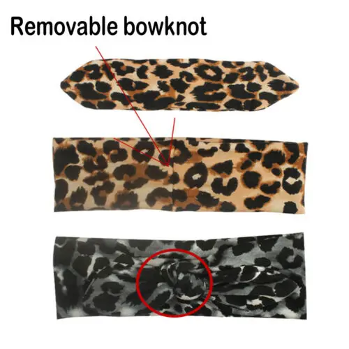 Детский тюрбан для малышей обруч на волосы завязанный бантом детский