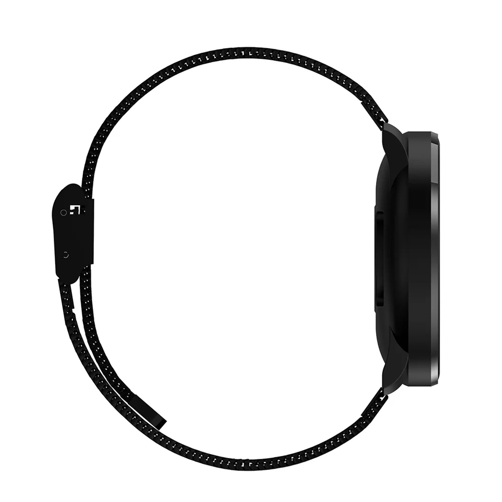 Водонепроницаемые умные часы для мужчин CF007H, фитнес-браслет, спортивные наручные часы, умные часы с сенсорным экраном, подключение с камерой.