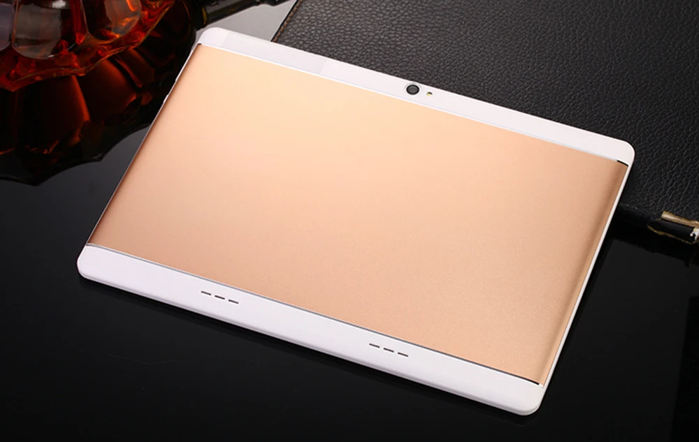 10 дюймов планшет Восьмиядерный 3g 4 г FDD LTE Phablet 4 Гб ОЗУ 64 Гб ПЗУ две sim-карты 5.0MP Android 8,0 планшет 10 10,1