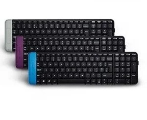 Клавиатура Logitech K230, новая, закрытая, беспроводная, Unifying