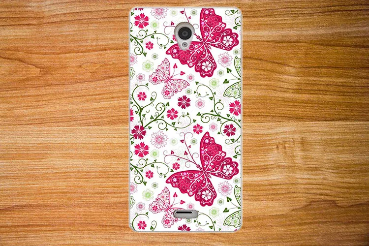 Модный мягкий из высокотемпературного полиуретана DIY живопись чехол для