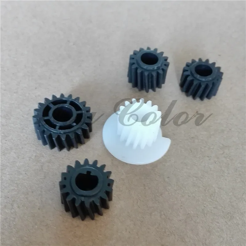 10X AE09 1515 AE091515 MP161 MP171 MP201 AF1013 AF1515 комплект шестеренок разработчика для Ricoh Aficio 1013 175