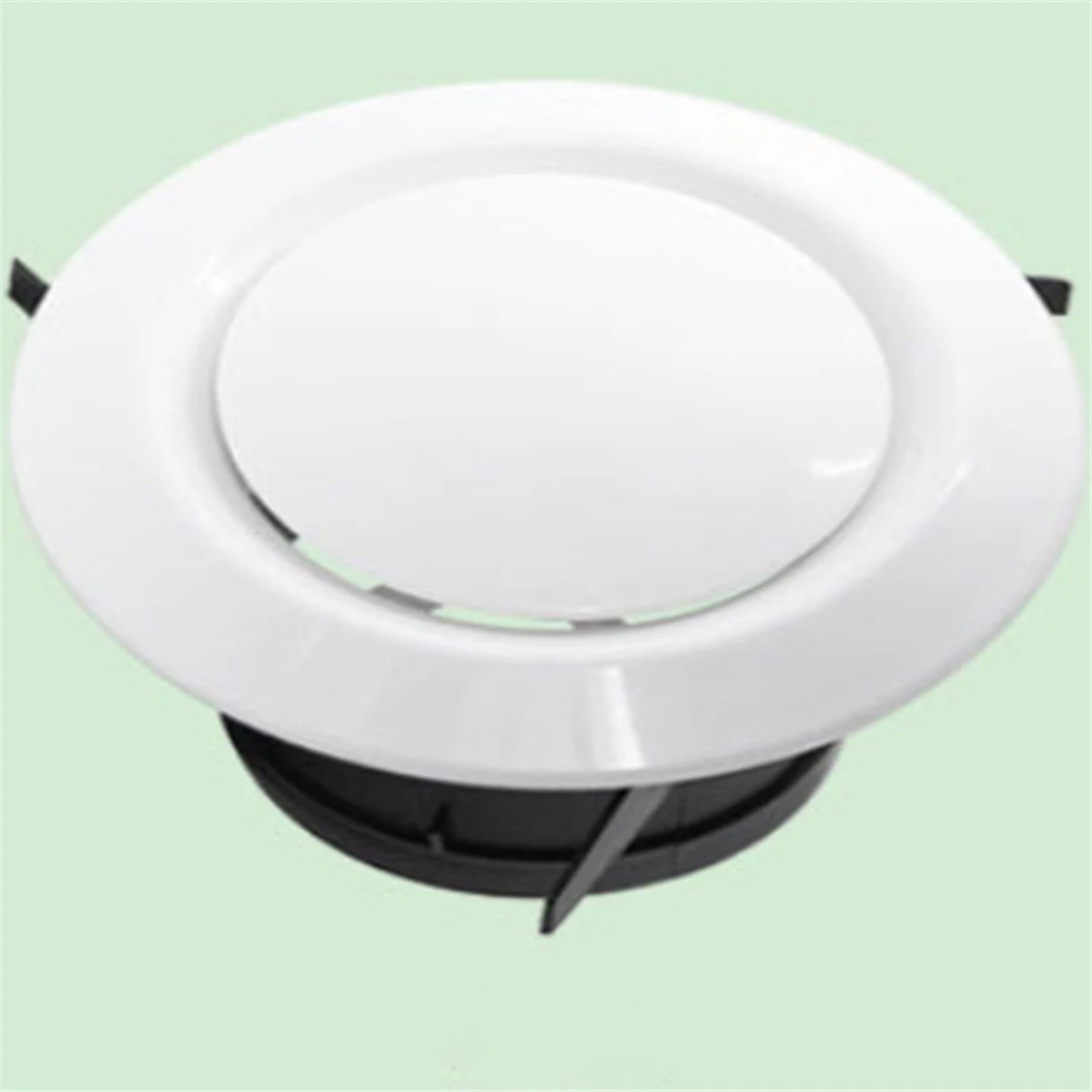 Крепление Dia регулируемый диск вентиляция круг вентиляционное отверстие решетка