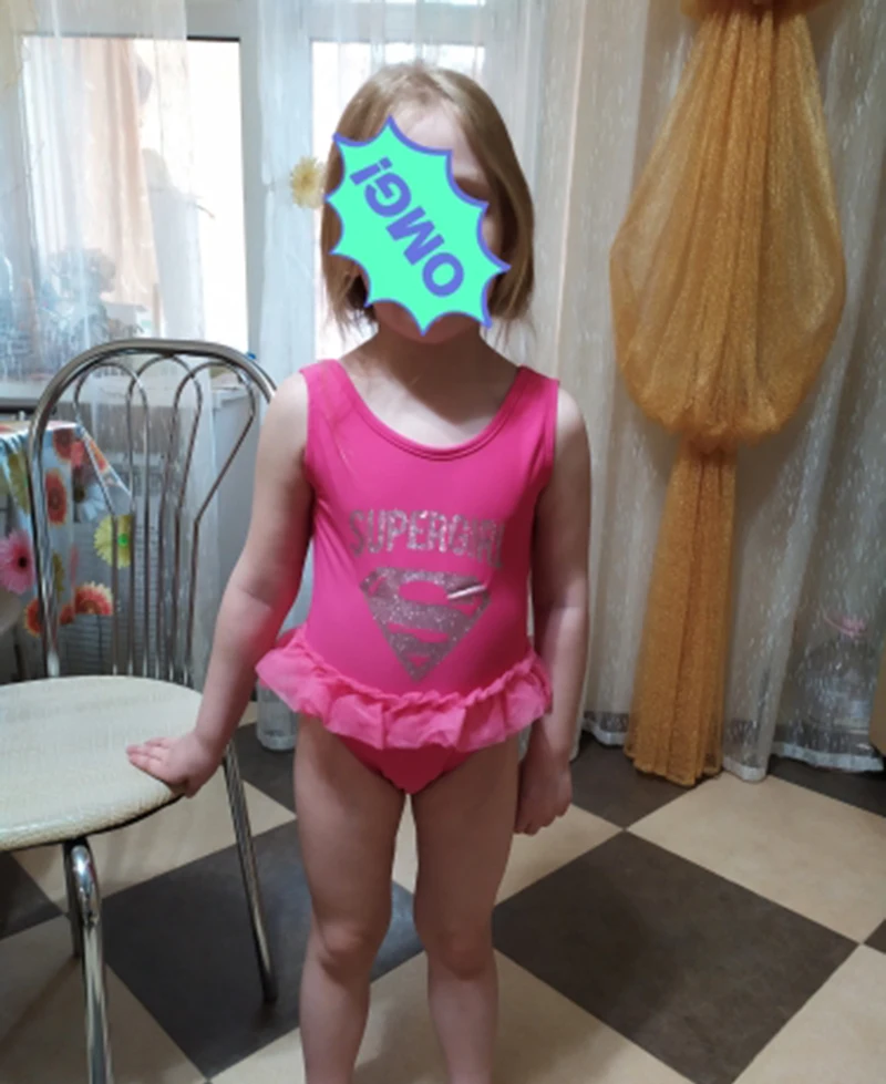 Одежда для купания для девочек 2-14-14-14 лет, брендовый летний купальник для девочек, Цельный Детский плядля пляжа, купальный Suits-SW627/ST146