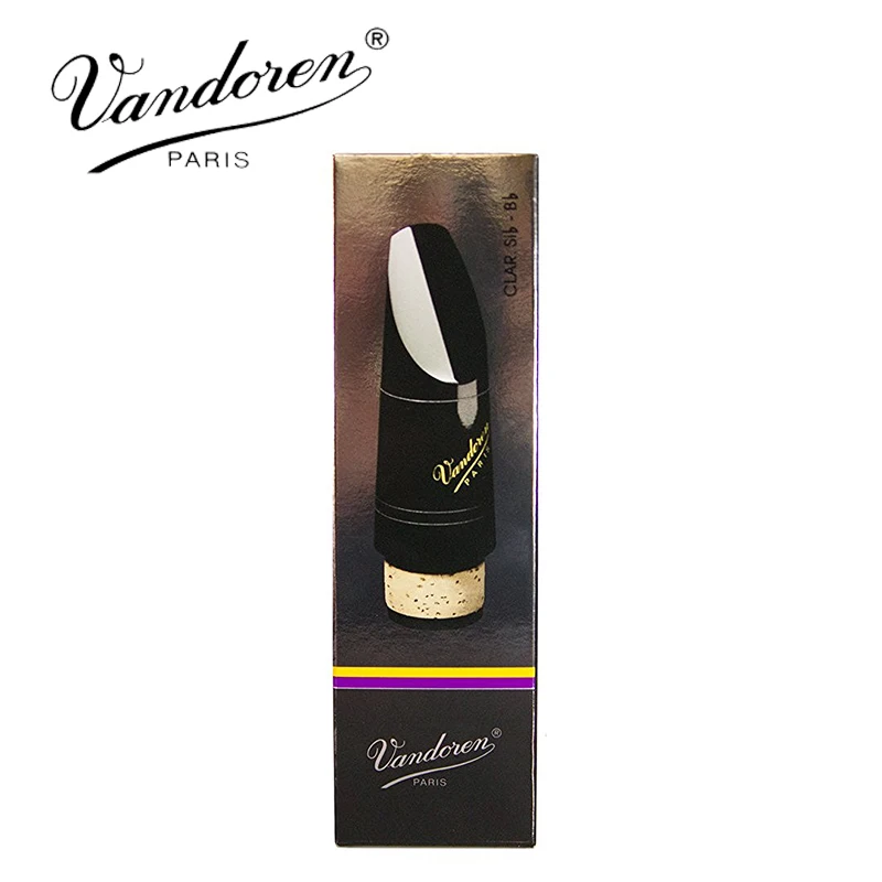 Vandoren CM307/CM308/CM3088 B45 традиционные мундштук кларнета Bb/кларнет Sib Bb|vandoren b45|clarinete