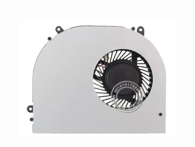 Новинка для Hasee Shinelon T1 TN15S01 540S1N 781S1N T6 K660D I7D4 NGAME QRTECH F2 400 MF75120V1 C220 A99 Вентилятор