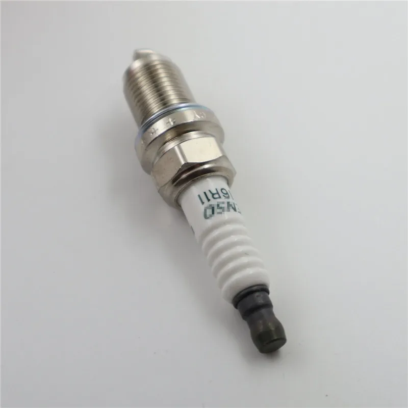 4 шт свечи OEM 90919-01240 90080-91184 для Toyota Corolla Matrix Scion Prius Spark Вилки SK16R11