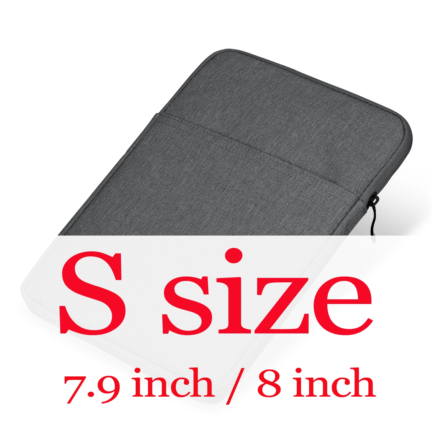 Deep Grey S Anti-Dust Tablet чехол для iPad 2/3/4 мини 2 3 4 воздуха 1 2 для iPad 9,7 '' Чехол для iPad Pro 9,7'' 10. 5 ''Водонепроницаемый - Цвет: Deep Grey S