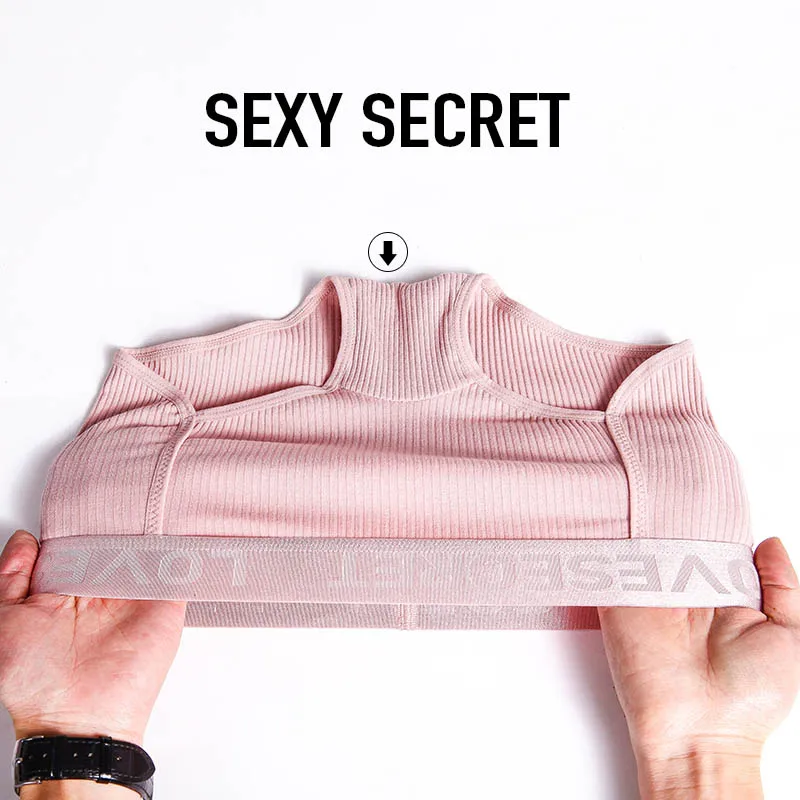 LANGSHA 4 шт./лот новые женские трусики хлопковое мягкое нижнее белье однотонные