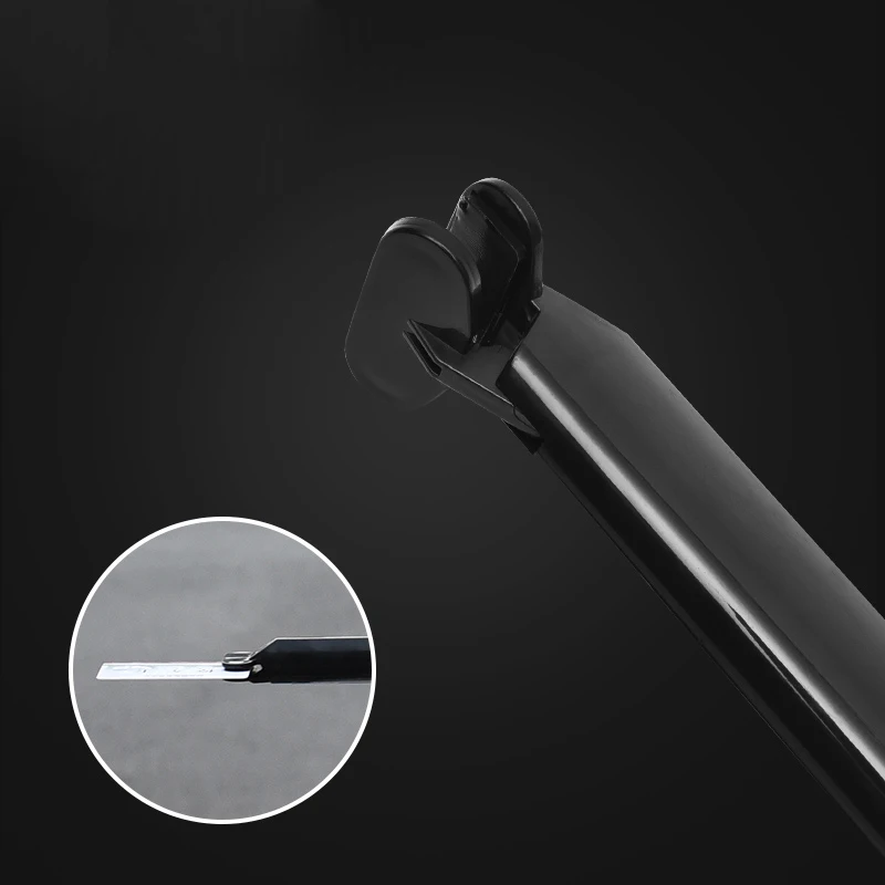 Автомобильный Стайлинг автомобильный зажим для парковочной карты инструмент