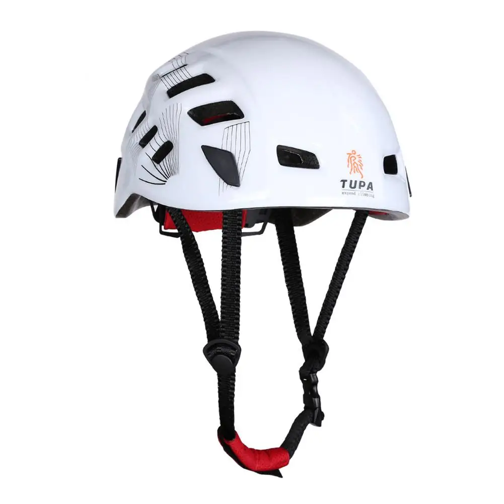 Защитное снаряжение для спорта на открытом воздухе шлем скалолазания спасения