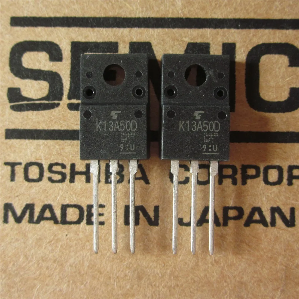 K10A60D K12A60U K13A50D 10 шт./лот