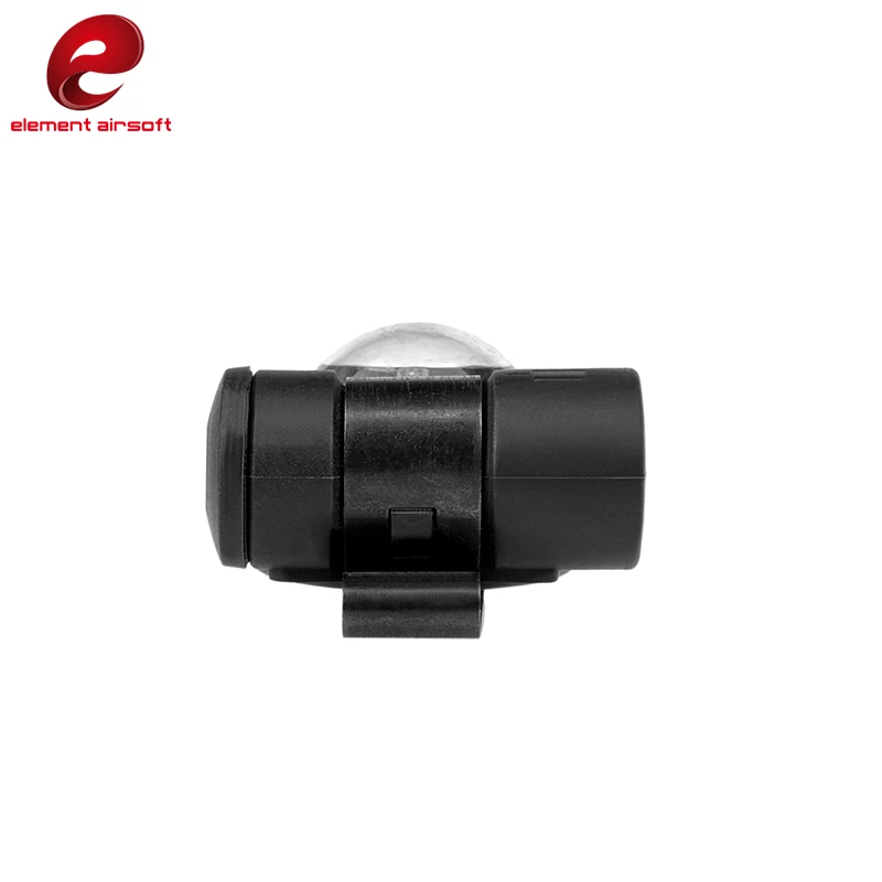 Element Airsoft Открытый SOS VIP свет ИК уплотнения версия нет функции Военная охота