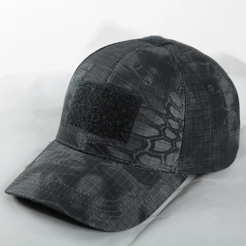 Военная шапка камуфляжная кепка Gorro Militar Hombre шапка для мужчин армейская спецназа тактика лягушка Боевая шапка