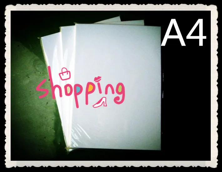 A4 RC фотобумага с замшевой отделкой и высокое качество бумага для печати|paper a4|paper