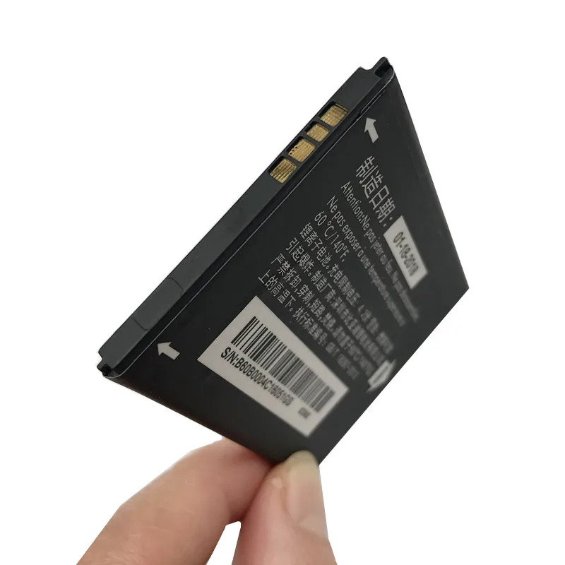 Оригинальный Новый аккумулятор для телефона Tli014A1 Alcatel One Touch Glory 2 4010 TPOP 4010D 4030D s'POP 5020D M'POP MTC 970