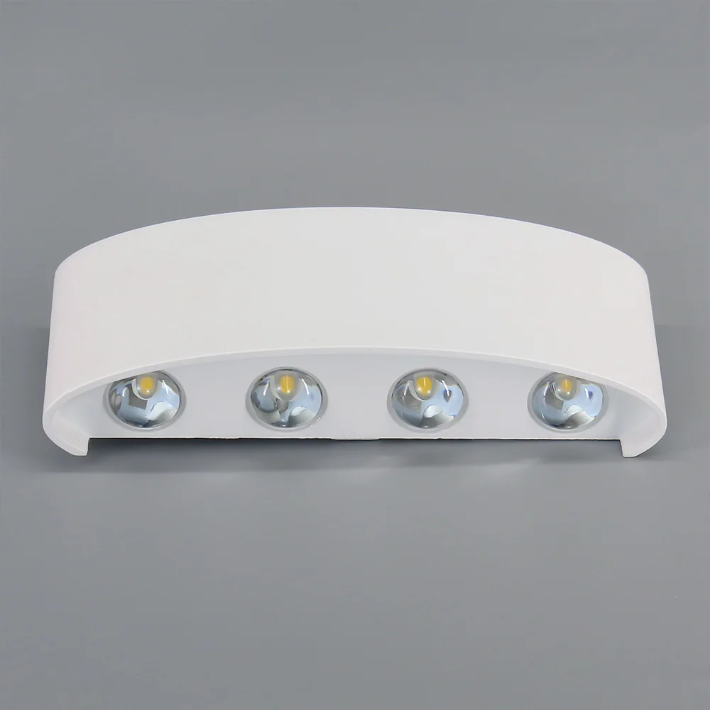 Настенный светильник в скандинавском стиле комнатные современные декоративные