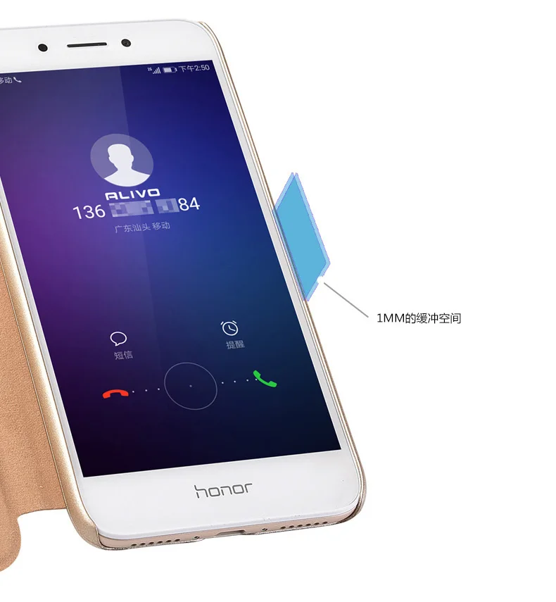 Для huawei Y5 чехол 5,0 ''окошком на лицевой панели из искусственной кожи с откидной крышкой чехол для huawei Y5 крышка Y 5 чехол для телефона чехол s Mya-l22 Mya-u29