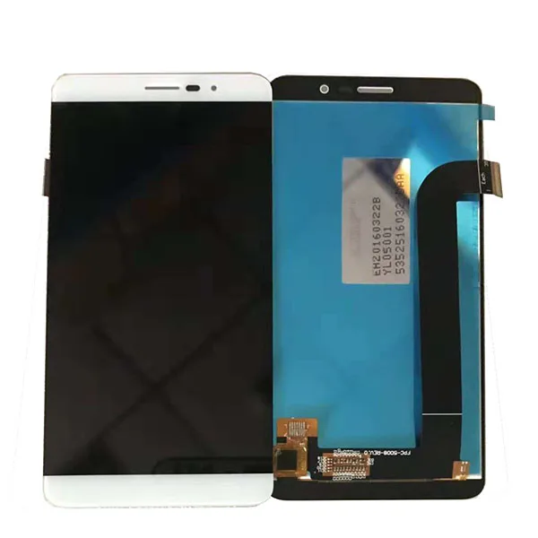 Высокое качество 5 0 дюймов для Coolpad Порто S E570 ЖК дисплей экран + сенсорный