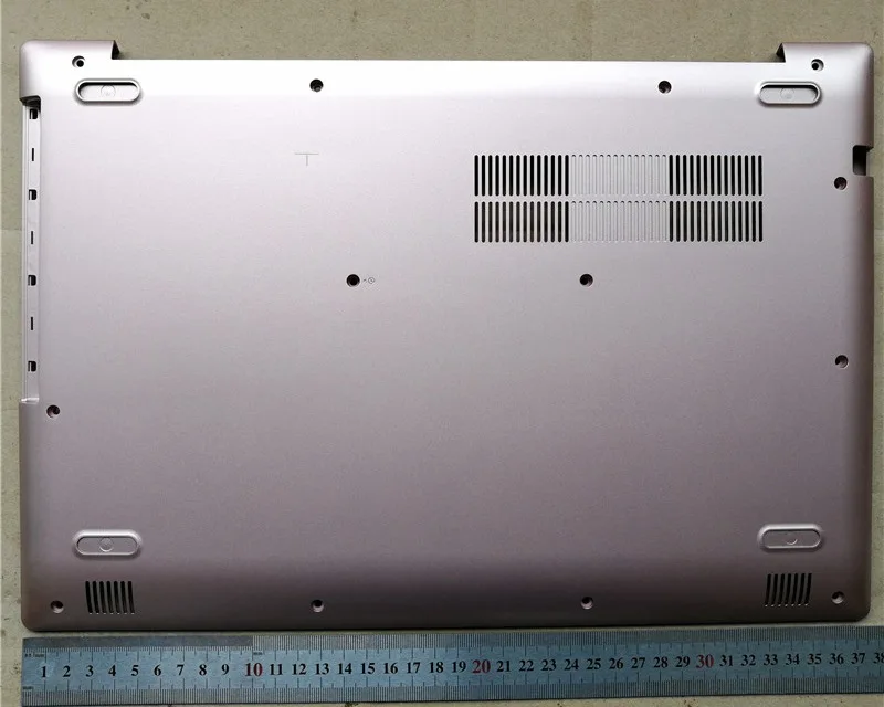 Новый оригинальный чехол для Lenovo 320-15IAP 320-15IKB 320-15AST 320-15ABR 320-15ISK xiaoxin 5000 нижняя крышка