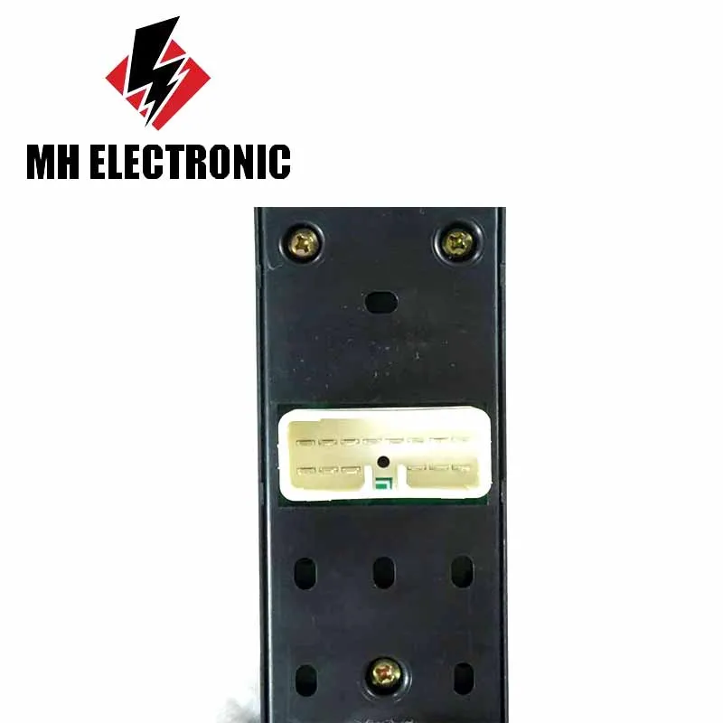 Переключатель Стеклоподъемника MH Electronic для Hyundai Tucson 2004 2010 93570 2E000