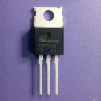 

Бесплатная доставка SSF7509 SSF7509