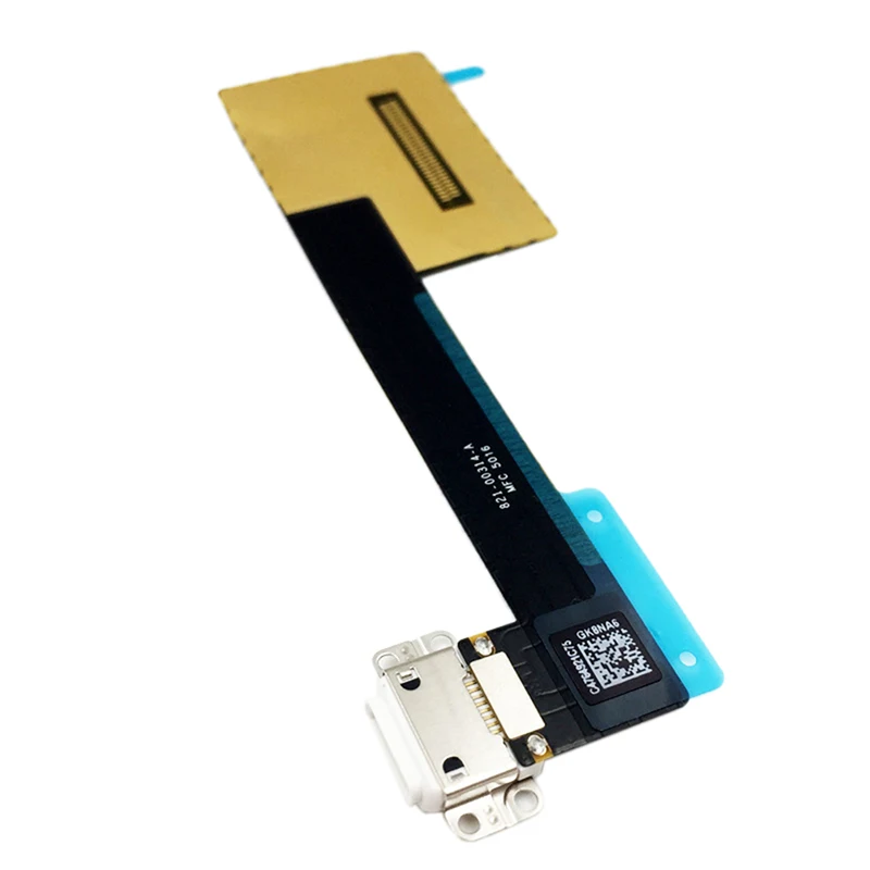 1 шт. для iPad7 iPad Pro 12 9 &quot9 7&quot mini4 A1538/50 iPad4 A1458 A1460 USB зарядный порт док-станция гибкий