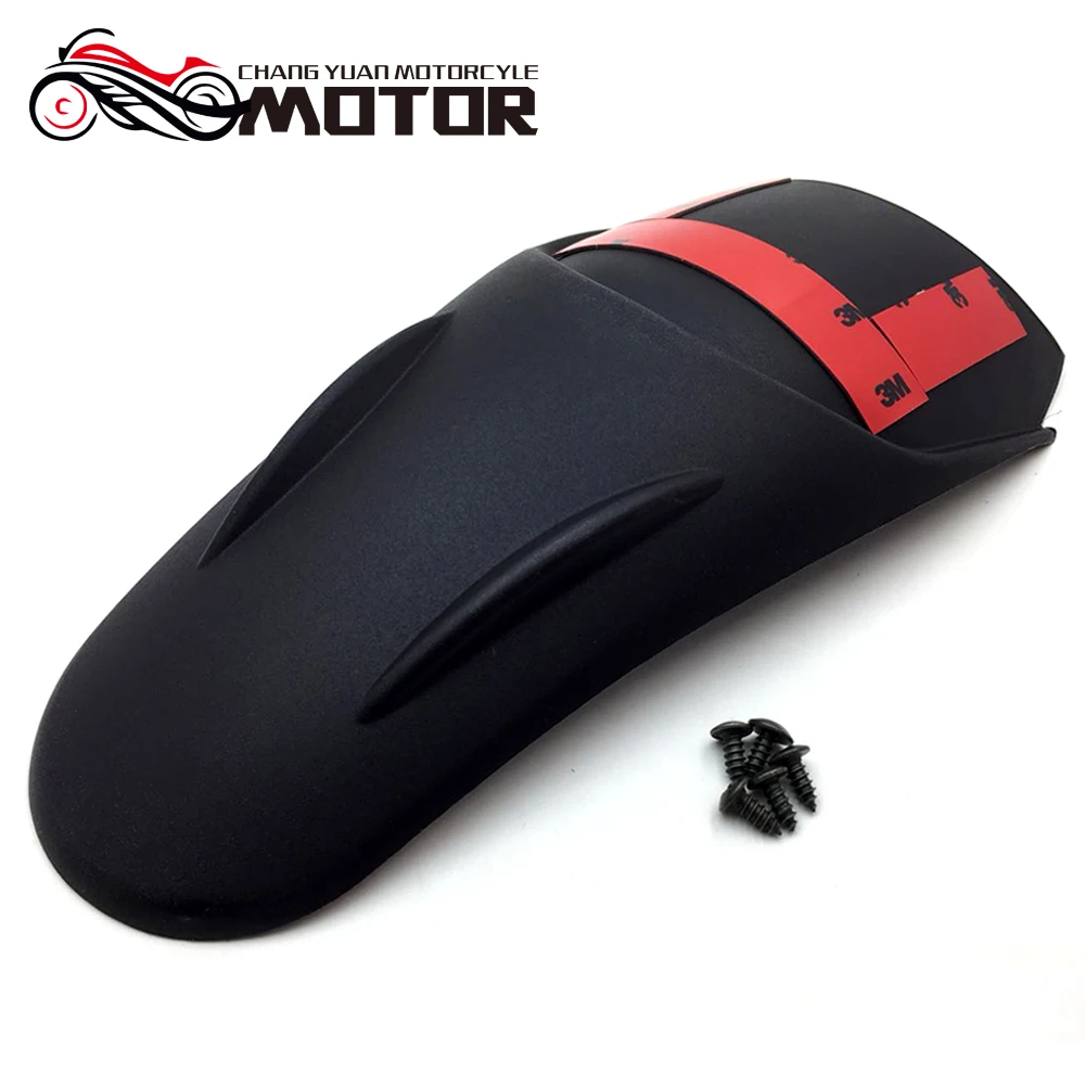 Переднее крыло мотоцикла заднее расширитель расширение для BMW R nineT 2016 2017 2018| |