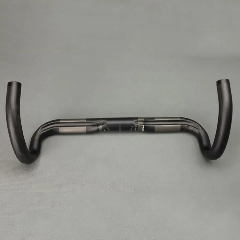 Руль велосипедный матовый из углеродного волокна 31 8*400/420/440 мм|bars handlebars|bicycle road