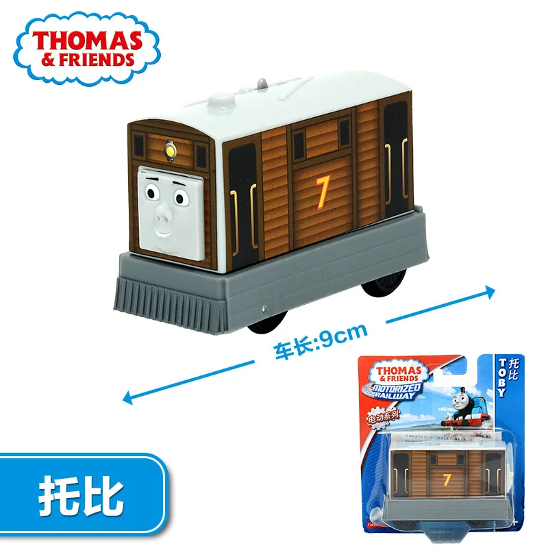 BGM89 Электрический Томас и Друзья Trackmaster двигатель совместимый brio моторизованный железнодорожный поезд модель автомобиля Электрический Поезд Локомотив - Цвет: BGM89