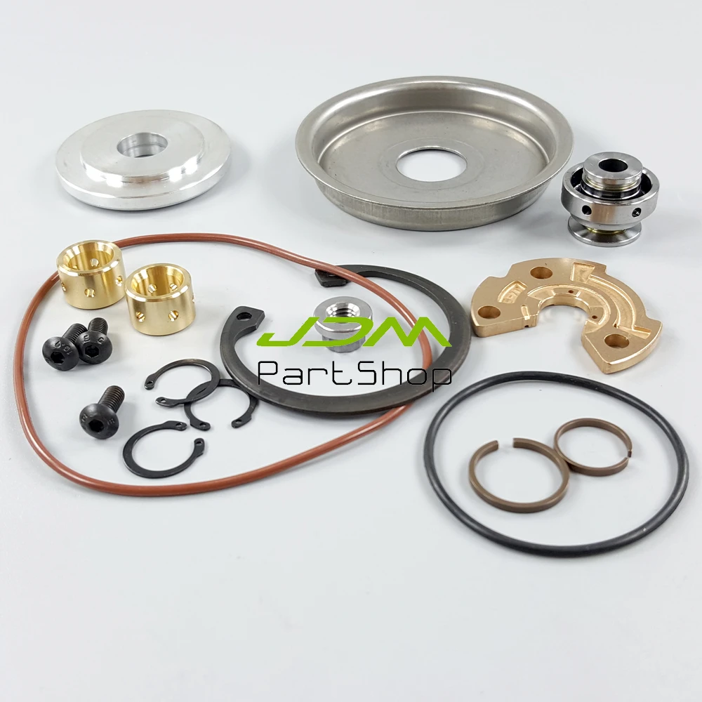 Turbo Rebuilt Repair Kit Set For Garrett T2 TB02 T25 T28 TB25 TB28 Turbocharger