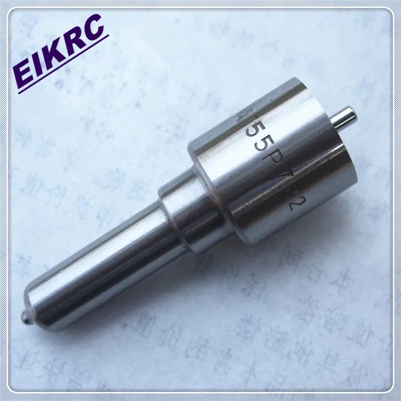 

EIKRC CDLLA155P782/DLLA150P129/DLLA146P197/DLLA145P113/DLLA142P296/DLLA145P286 Diesel fuel spray engine Injector Nozzles