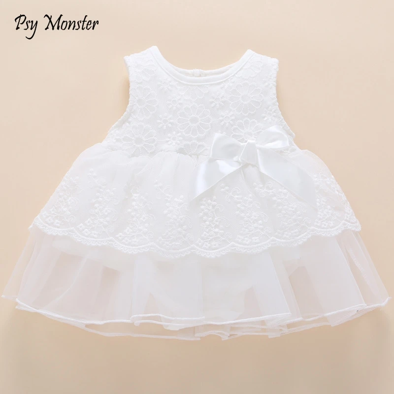 Детский Свадебный комбинезон для новорожденных 1 год подарок на день