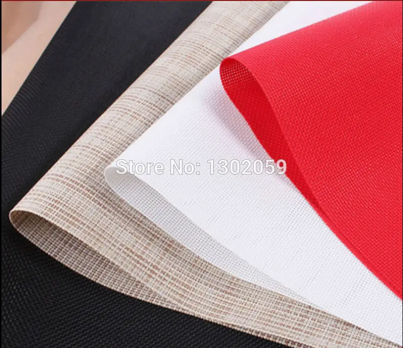 Заводская новинка вышивка крестиком 14 или 18 карат пластиковая ткань холст АИДА