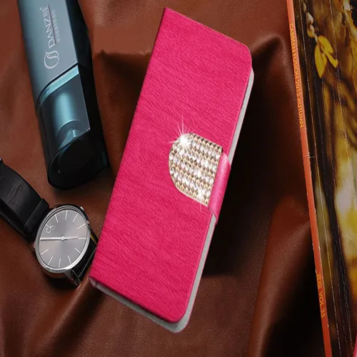 Original Phone Case For HTC Desire 616 High Quality 616W Function and Card Holder Free Shipping |