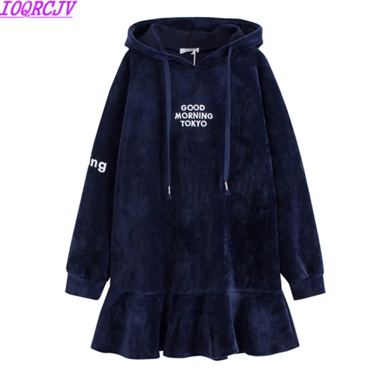 Женские толстовки и свитеры 2018 весна осень свободные пуловеры с длинным рукавом