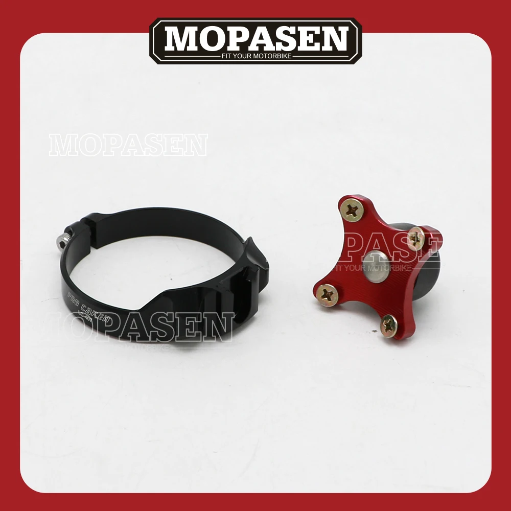 Caken контроль пуска для KX250F/450F 07 08 09 10 11 12 13 14 15 16 мотоцикл запчасть Запчасти Бесплатная доставка|Охлаждение
