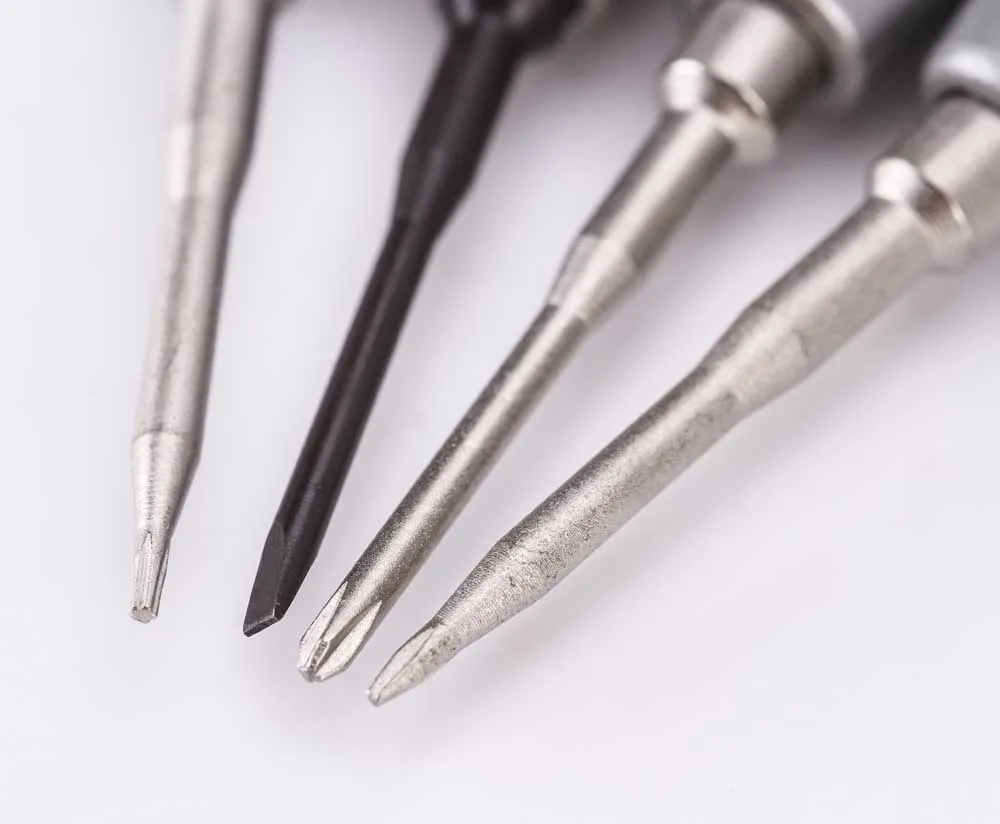 Y 0 6 отвертка с тремя крыльями Phillips /Pentagon 8 мм P2 для iPhone 6/6s/7|0.8mm screwdriver|tri wing