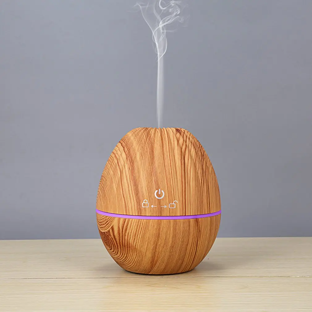 M1 мини ультразвуковой увлажнитель туманообразователь блок с тихую Управление