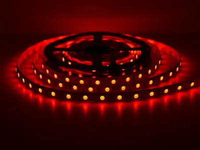 5 м/10 м/15 м/20 м IP20/IP65 Водонепроницаемый 5050 RGB набор светодиодных лент+ 7 клавиш 2,4 г Беспроводной RF сенсорный контроллер+ 12 В адаптер питания